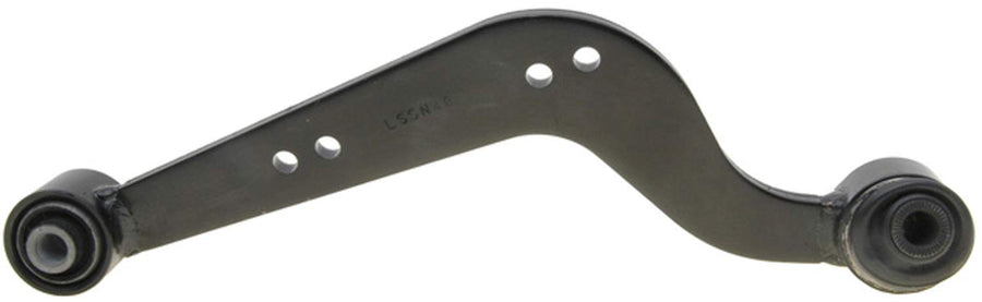 MOOG Suspension Control Arm rear left upper RK641740