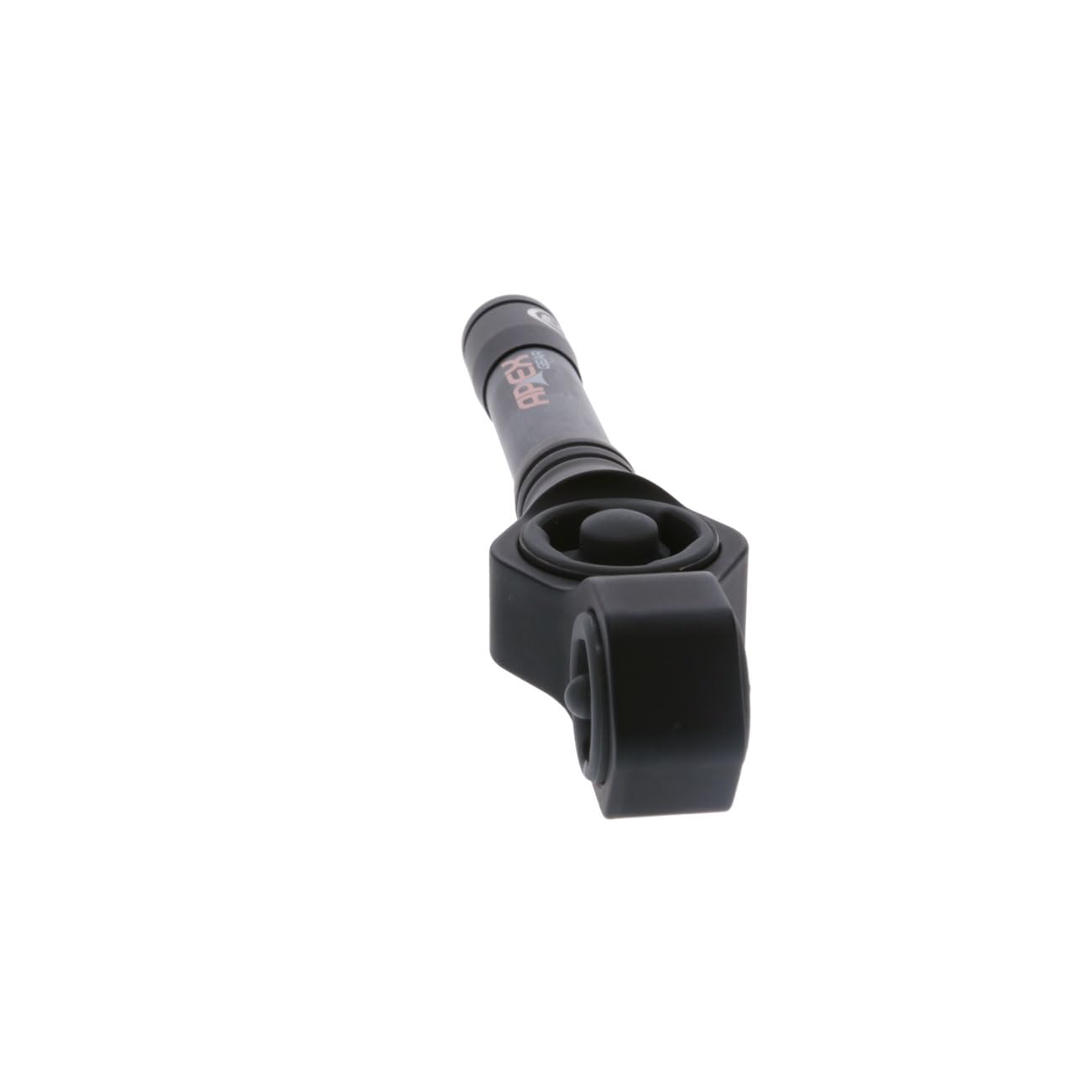 Cadence TRUGLO Vibration-Dampening Noise Reducing Lightweight 8" Hunting Archery Bow Stabilizer for Improved Bow Balance & Stability, Carbon