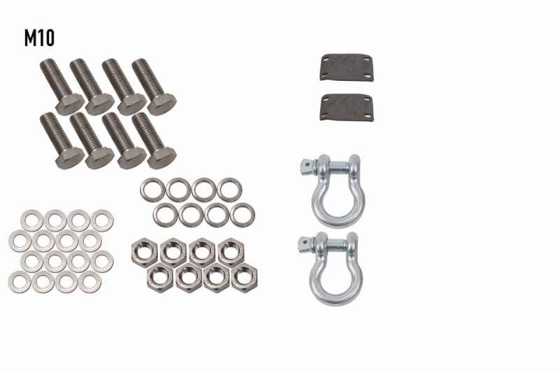 Hood Kentrol Set 30588WHC