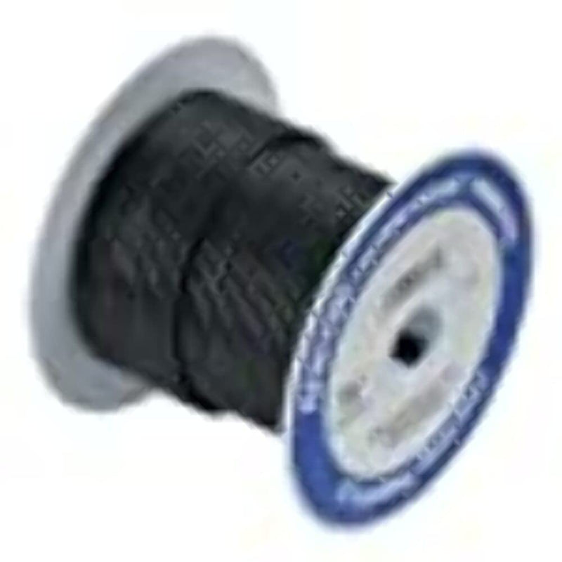 4 AWG Ancor Black Battery Cable - 100'