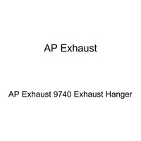 Exhaust Hanger AP Exhaust 9740