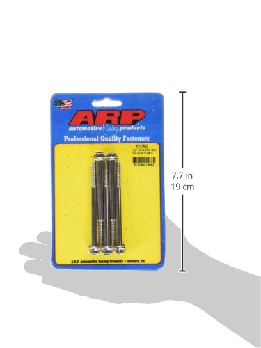 Stainless Steel ARP 611-3500 Bolt Kit