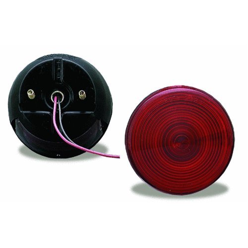 Stop, Turn, & Tail Light Peterson Visual Pack