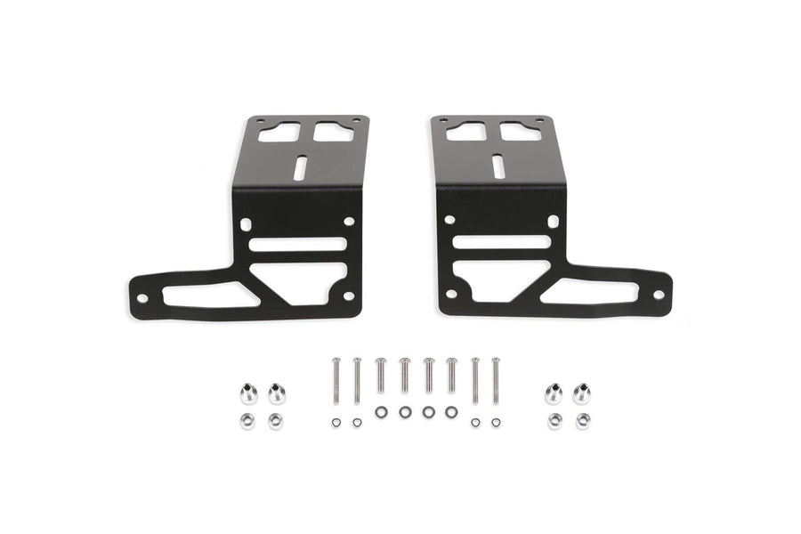 Light Bracket Fabtech FTS24269 Fits Jeep Wrangler