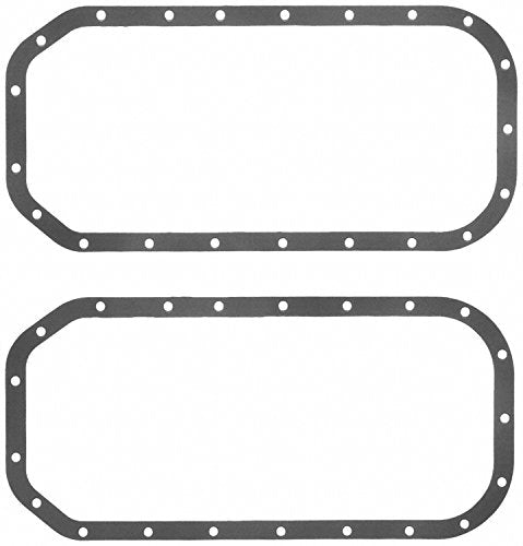 Oil Pan Gasket Set FEL-PRO OS 30510 A