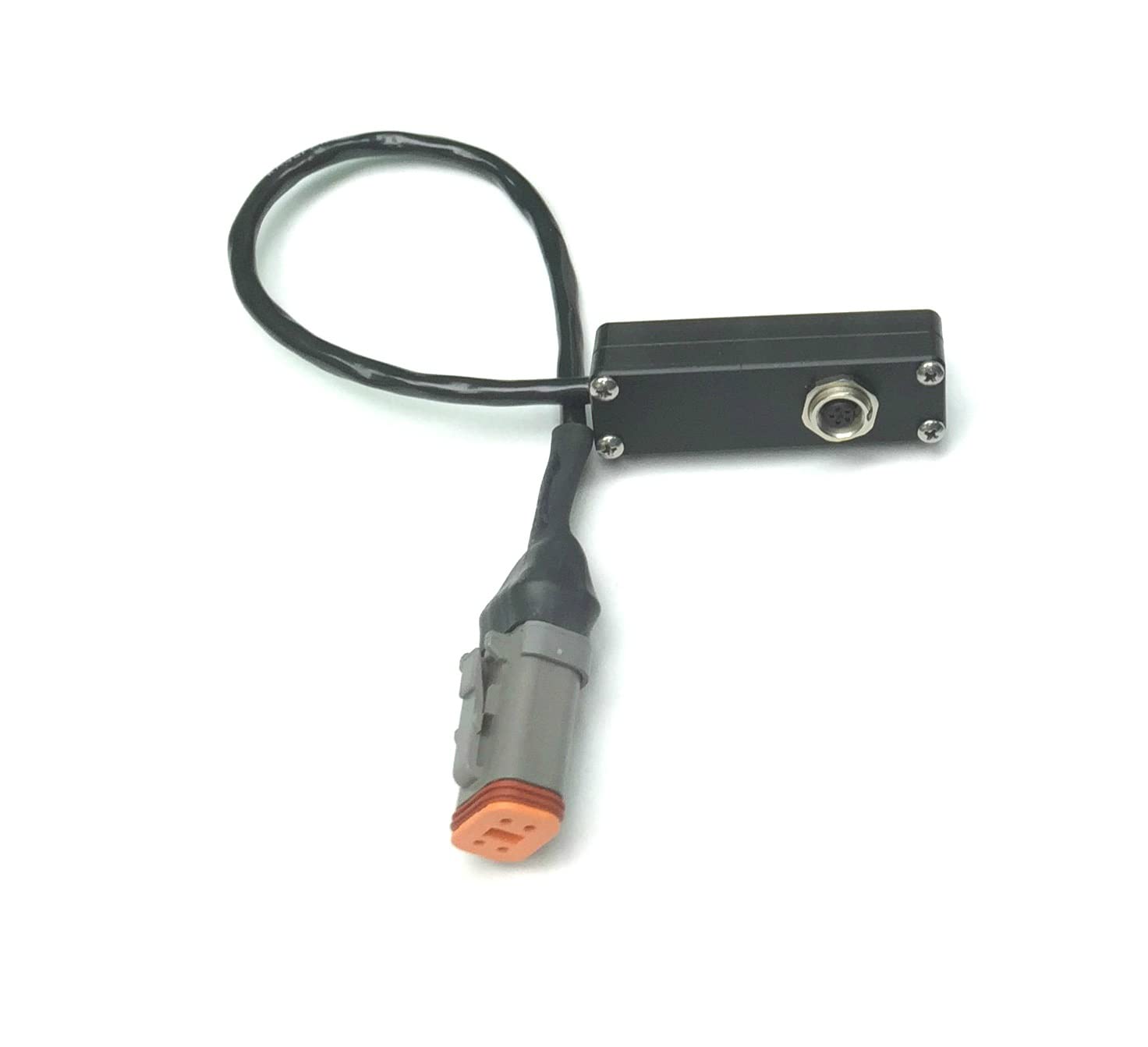 5POS Racepak Switch Bus Cable Binder