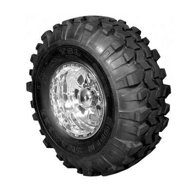36X12.50R15LT Super Swamper Tsl Tire | 36x12.50R15LT INT-SAM26