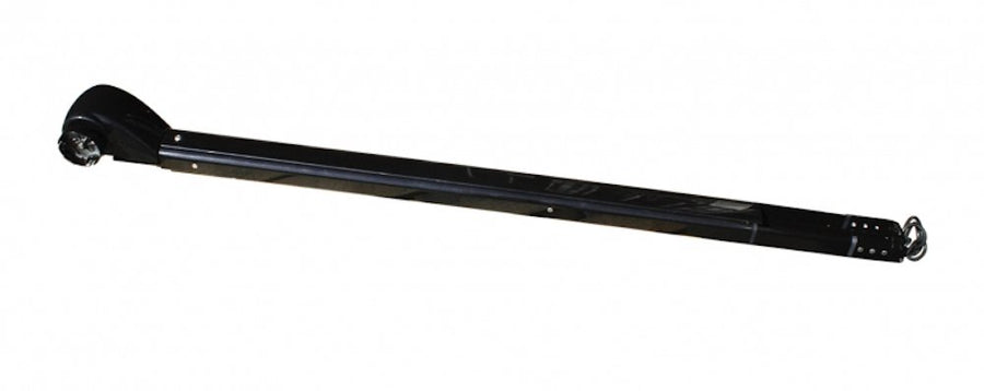 Awning Arm Assembly Carefree R001642BLK, Black, 67 inch x 3.5 inch