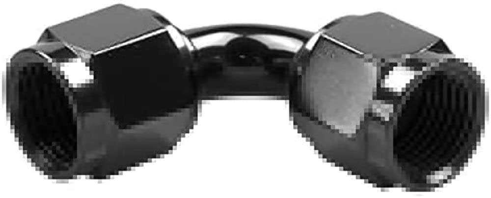 8190-04-2 Redhorse Performance -04 Female To Female AN/JIC Flare Swivel Coupling