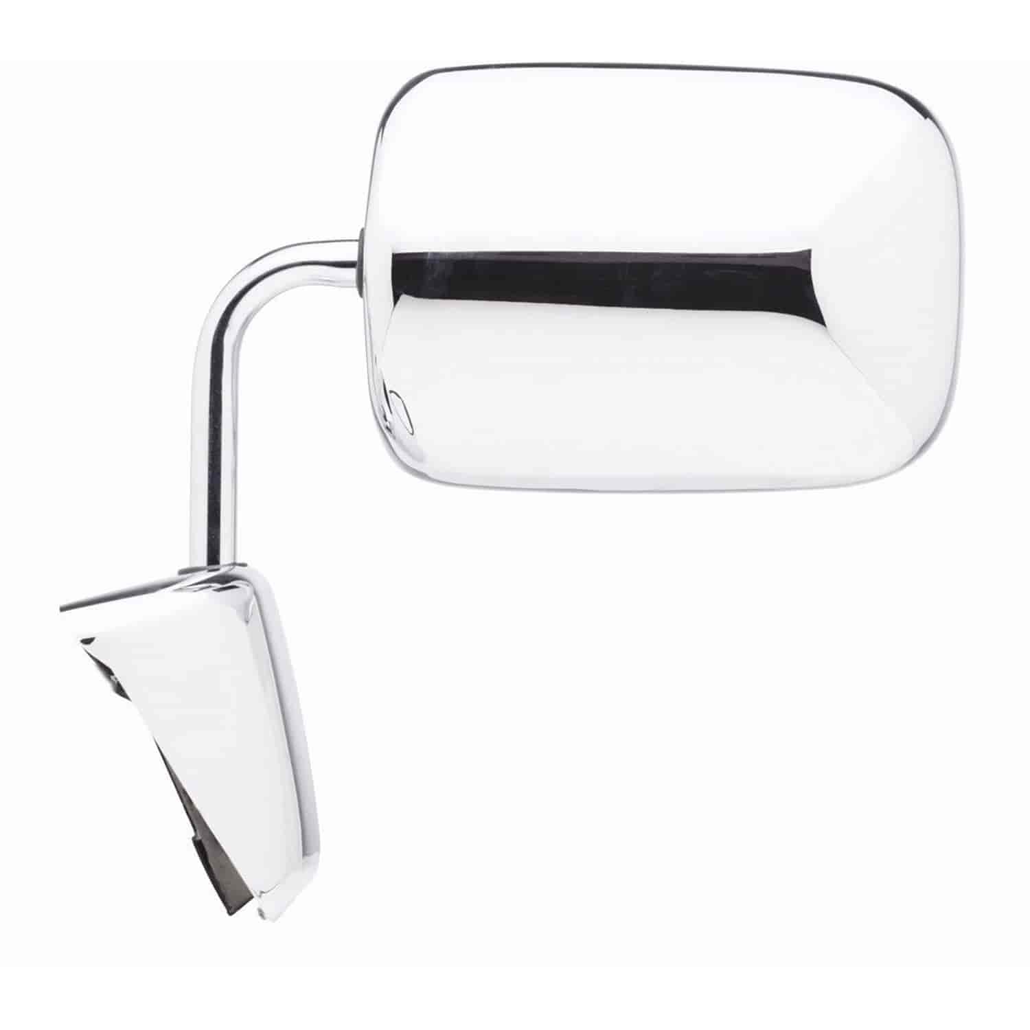 Door Mirror K Source 60126C