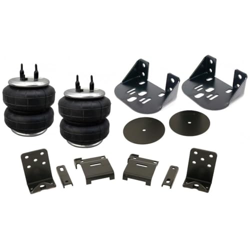 Airoverleaf Kit RideTech - 4000 Lb Kit