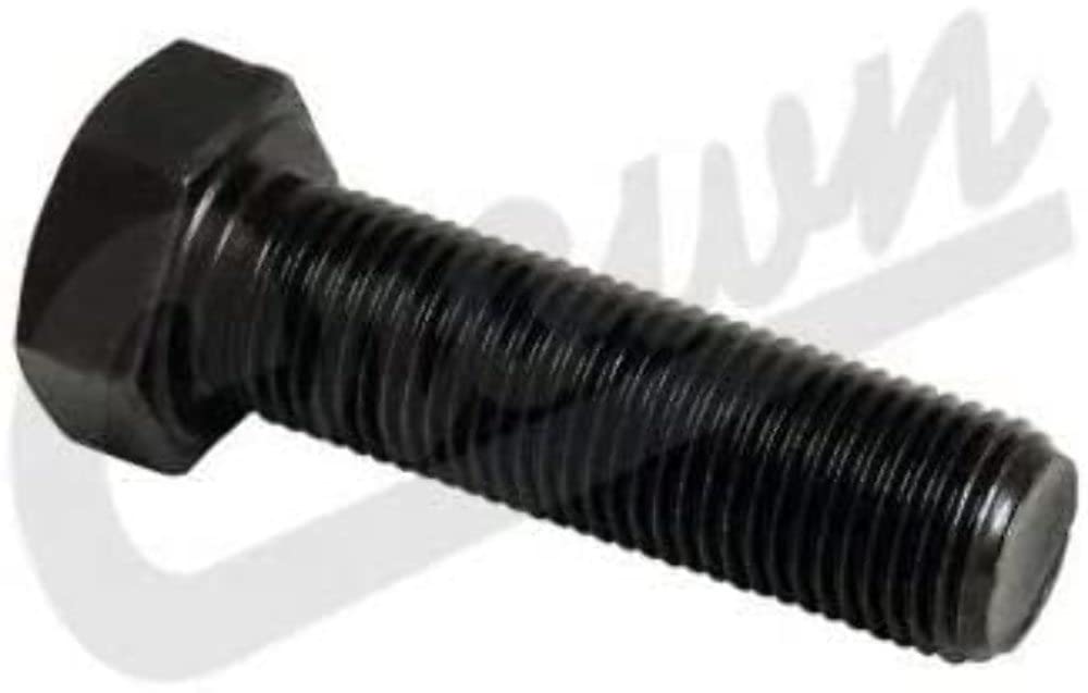 RT Crown Off-Road Vintage Wheel Stud