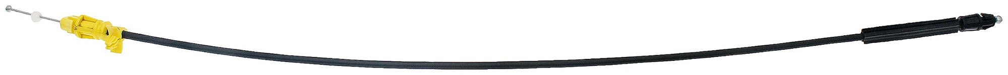 Dorman Door Latch Cable 924-481 Compatible with Select Chevrolet / GMC Models