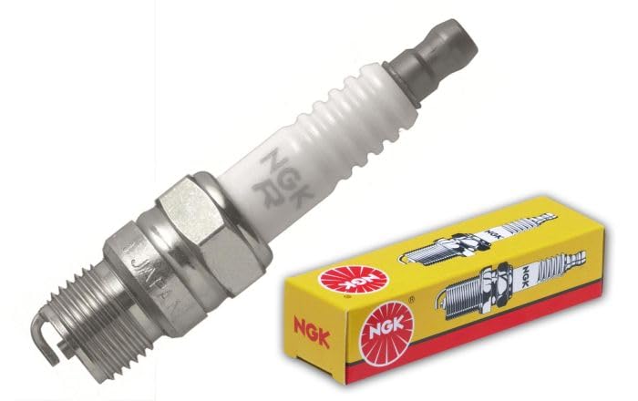708 NGK Spark Plug