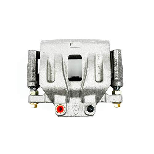 Power Stop Front Left L4969 Brake Caliper One Stock Replacement For Dodge Challenger 2009-2011, Dodge Charger 2006-2011, Dodge Magnum 2005-2008 [Model Specific]
