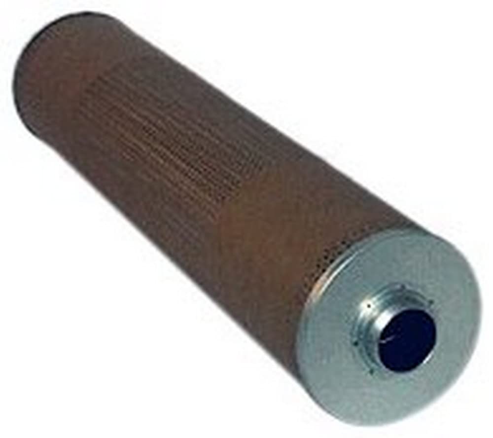 Lube WIX Cartridge Metal Canister Filter