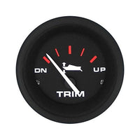 Trim Gauge Sierra International 68359P