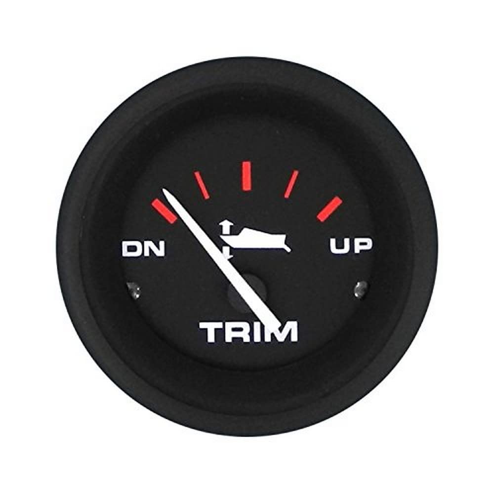 Trim Gauge Sierra International 68359P