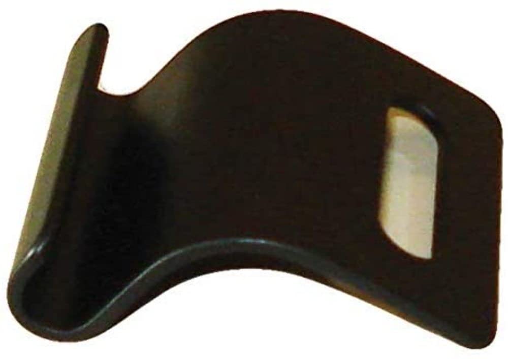 Rv 01599 Icon Technologies Limited Hook, 9, Metal, Black Fk#913246l