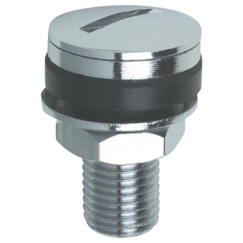 Gorilla Automotive VS407 Valve Stem Flush Mount Slotted Bulk American Accessories