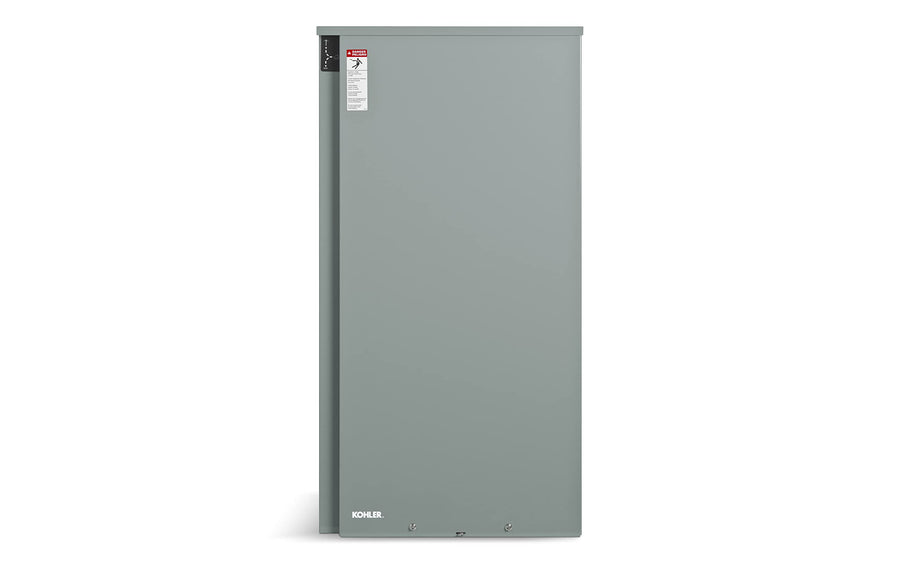 400-Amp KOHLER RXT Series Service Entrance Rated Indoor/Outdoor Automatic Transfer Switch