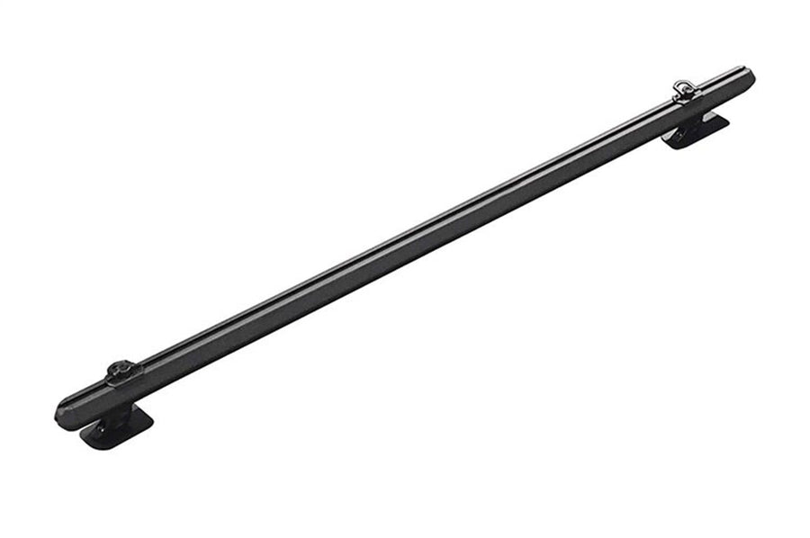 Hex DZ 99705TB Side Rail, Black Dee Zee