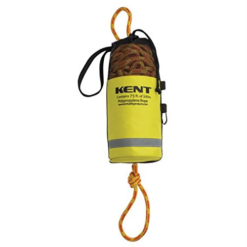 Commercial Onyx Rescue Throw Bag - 75'