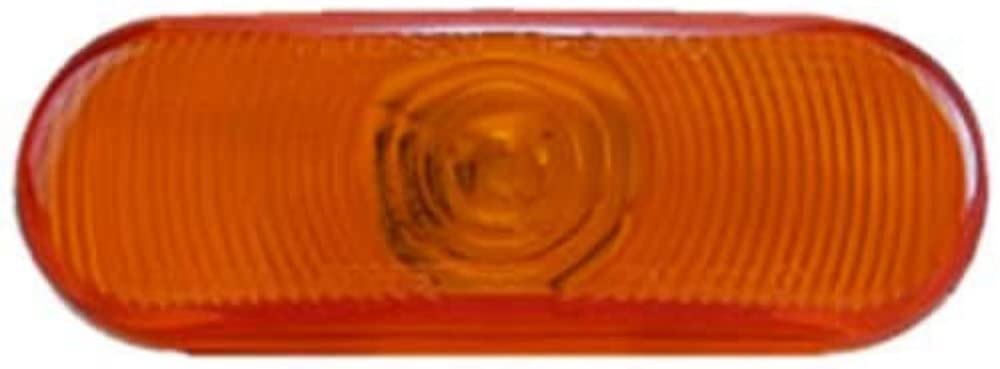 Oval Turn Signal Light Peterson M421A-24V