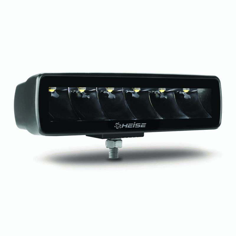 Blackout HEISE - Driving Light Spot (HE-BL1)