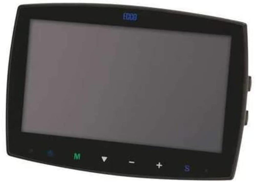 7.0" Monitor, Split Screen, Monitor
