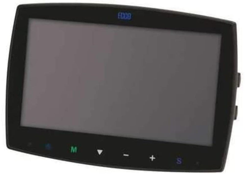 7.0" Monitor, Split Screen, Monitor