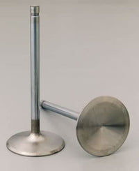 Gen II Manley Race Series 52.3mm Custom SS Exhaust Valves (Set of 8)