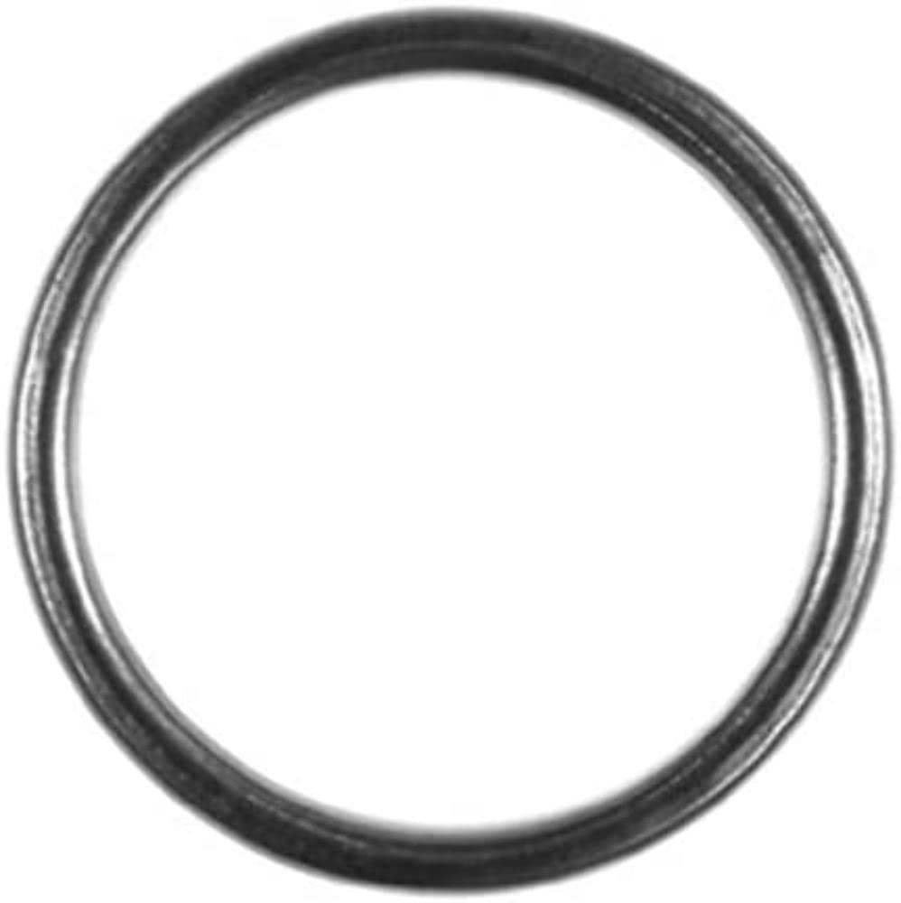 Exhaust Pipe MAHLE F7283 Flange Gasket