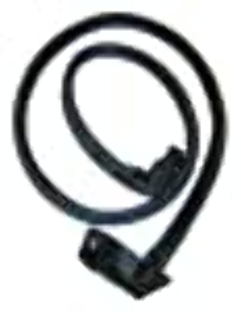 Door Seal Crown Automotive 5017010AB