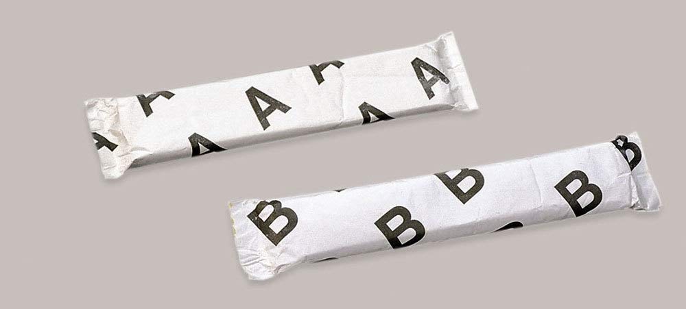 A & B Moroso Epoxy 35560