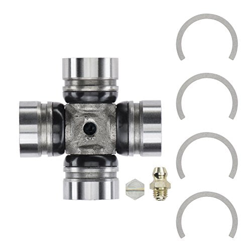 Premium MOOG Greaseable Universal Joint