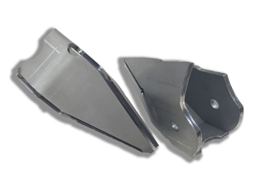 Rear Jk Long Arm Lca Frame Bracket (Pair)