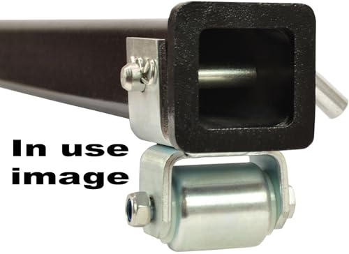 48-979020 Ultra-Fab Products - Receiver Mount Protector