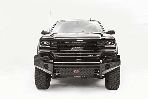 CS16K38611 Fab Fours Bumper