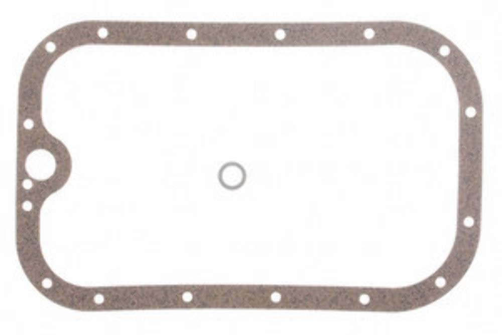 Engine Oil Pan Gasket Set MAHLE OS32253