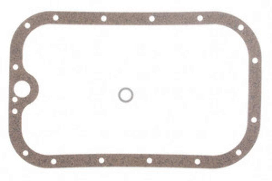 Engine Oil Pan Gasket Set MAHLE OS32253