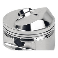 Piston JE Pistons (258246) for Big Block Chevy, Set of 8