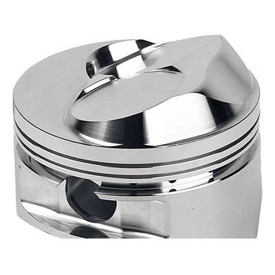 Piston JE Pistons (258246) for Big Block Chevy, Set of 8