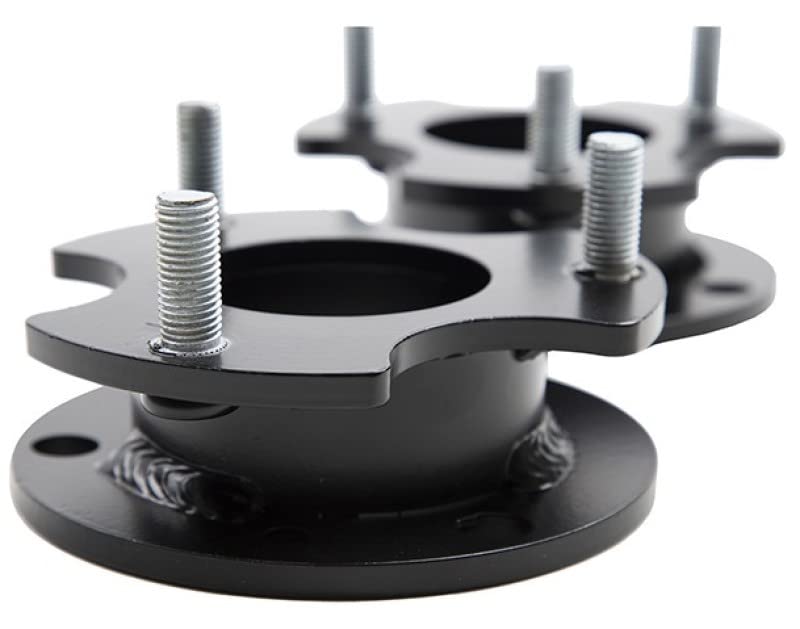LEVELING SPACER Belltech 34938, Fits 2019-2020 Ranger 2WD/4WD 2.5" FRONT STRUT SPACER