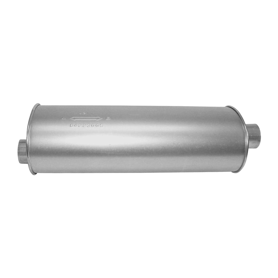 Exhaust Muffler AP Exhaust Products 700303