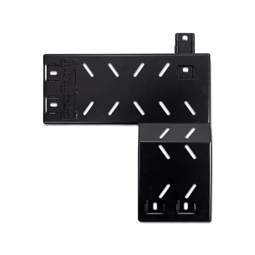 Transfer Case Skid Plate Borne Off-Road Compatible with Ford Raptor 2017+