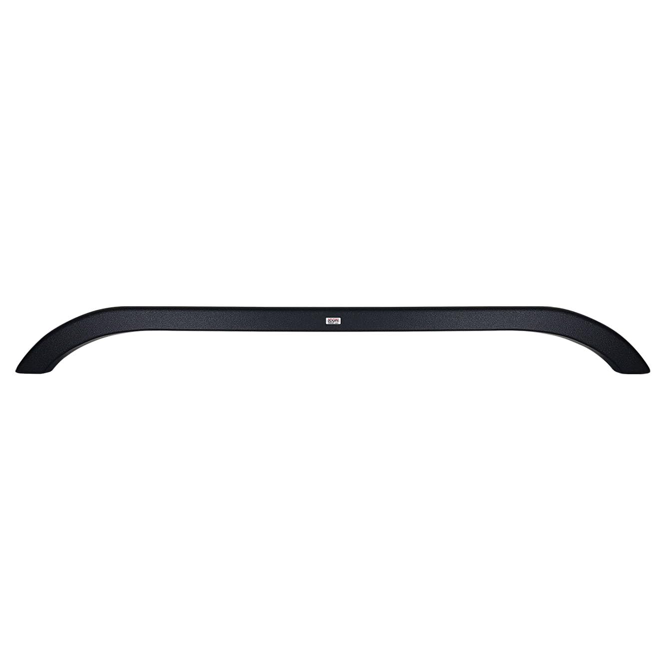 Fender Skirt ICON, Tandem, KZ, FS4277, Black