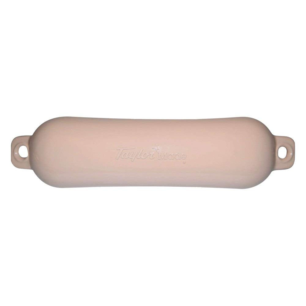 3005.0739 Taylor 5.5 x 20 in. Sand Hull Guard Fender