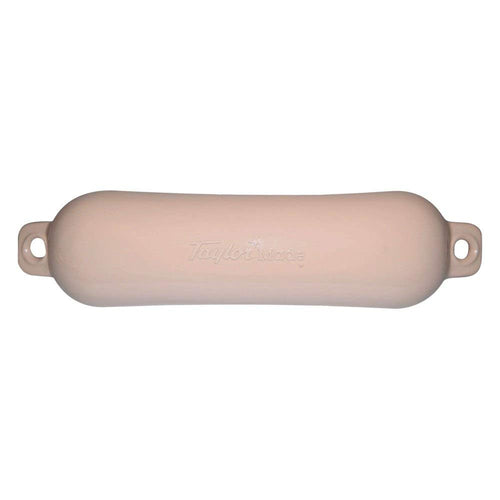 3005.0739 Taylor 5.5 x 20 in. Sand Hull Guard Fender