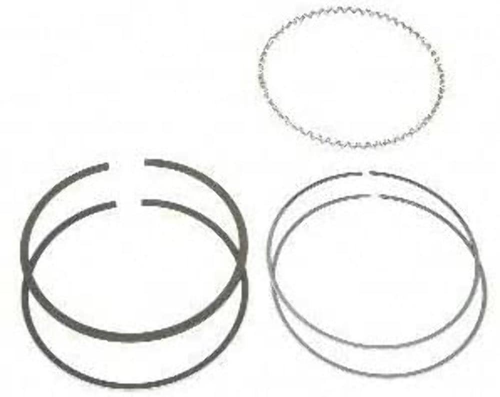 Engine MAHLE Piston Ring Set 41697